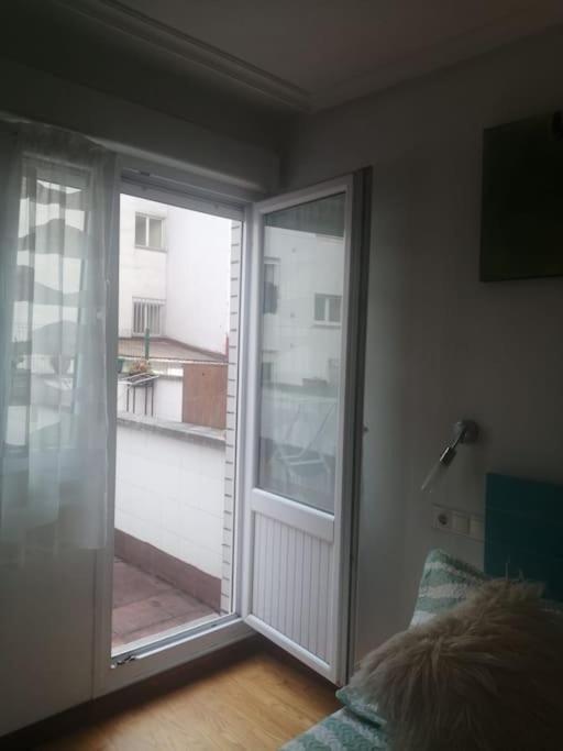Apartment Con Terraza A 800 M Playa Gijon