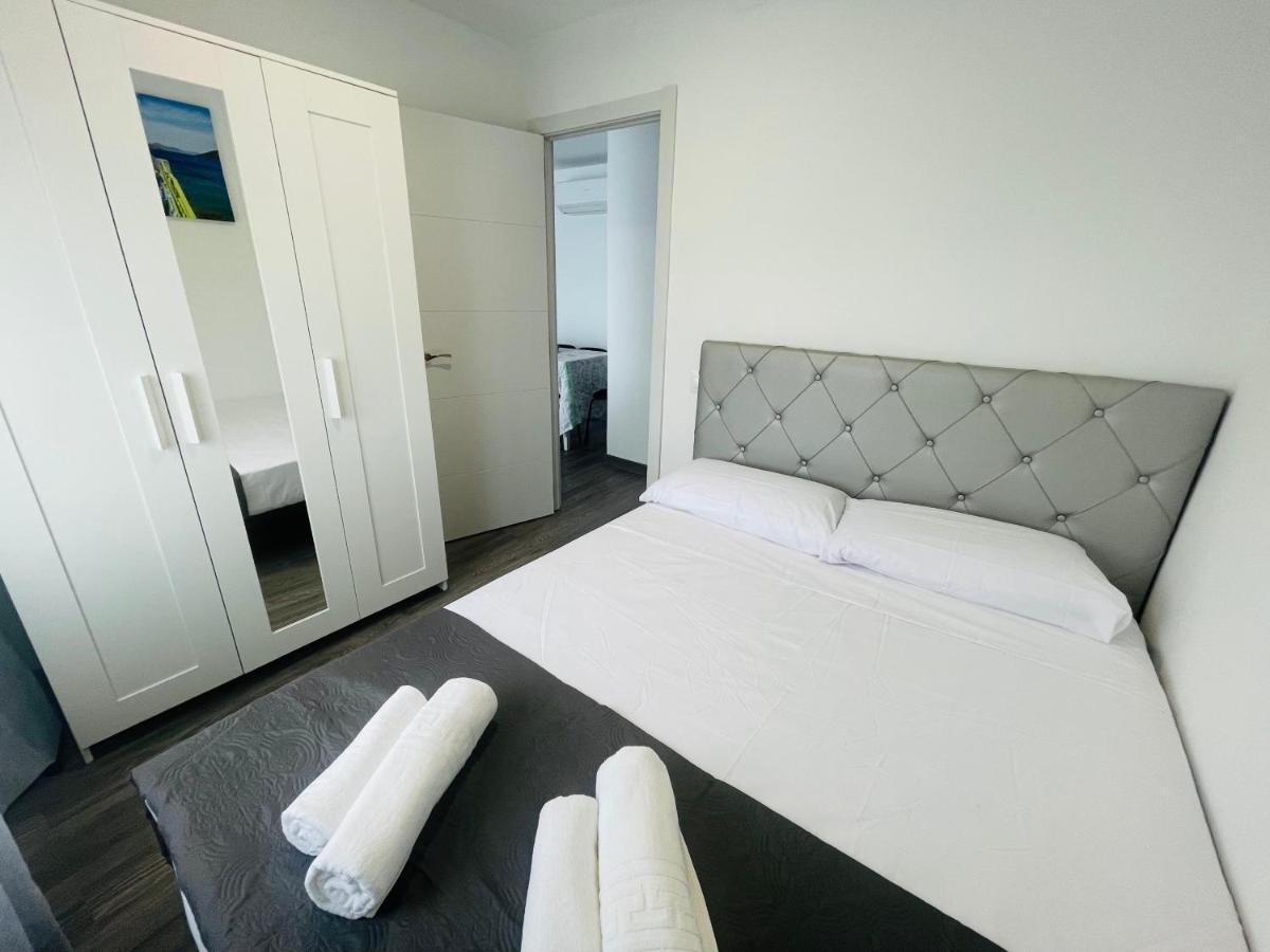 Apartment Barca 5 New