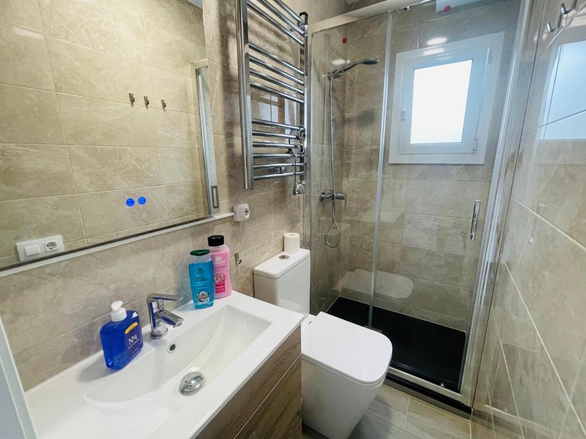 Apartment Barca 5 New Sant Adria de Besos