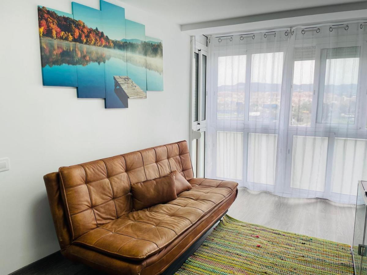Barca 5 New Apartment Sant Adria de Besos