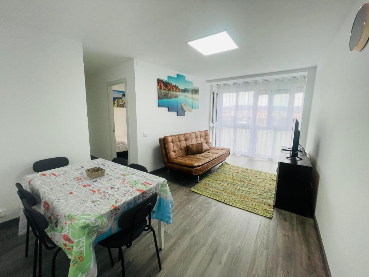 Apartment Barca 5 New
