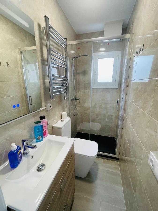 Apartment Barca 5 New Sant Adria de Besos