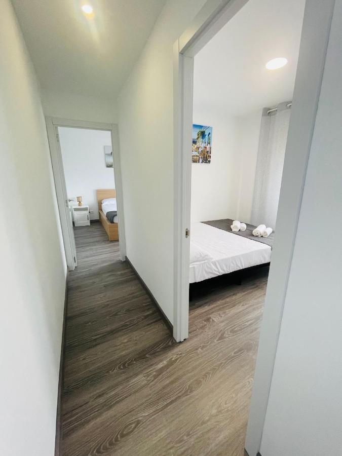 Barca 5 New Apartment