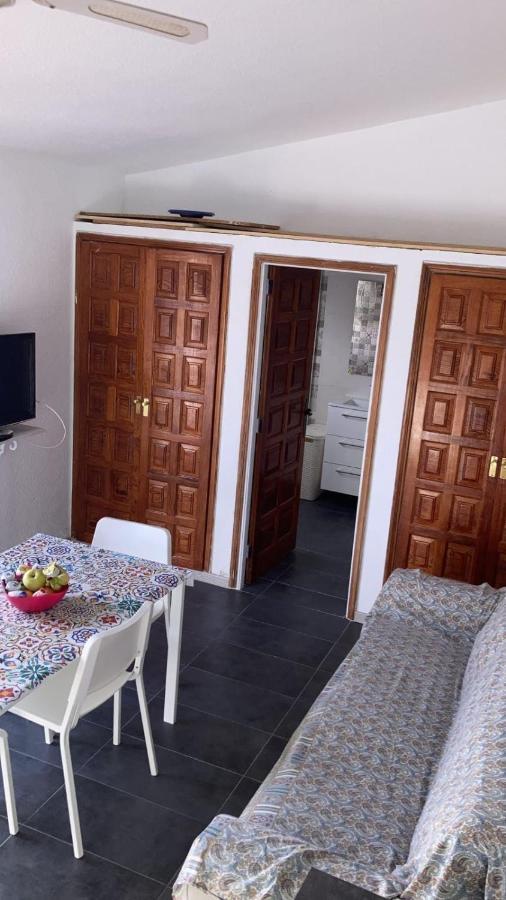 Chayofita Apartment