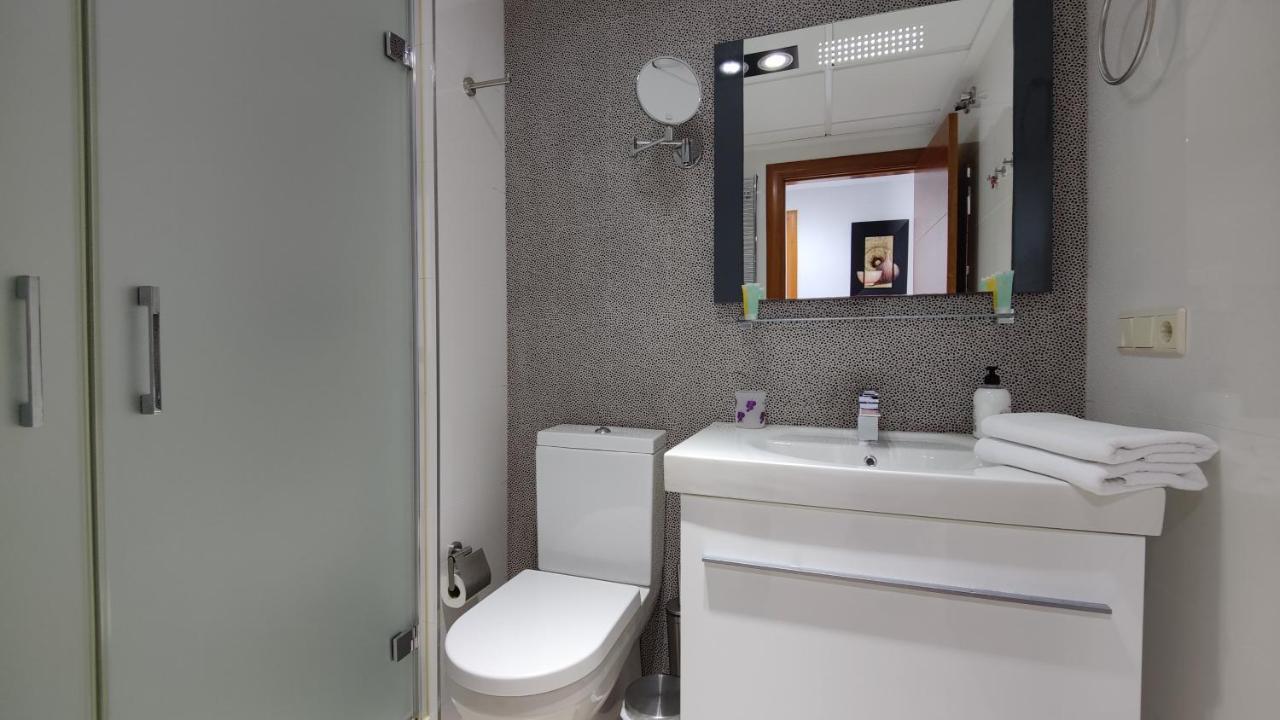 Apartment Baupres Luxury