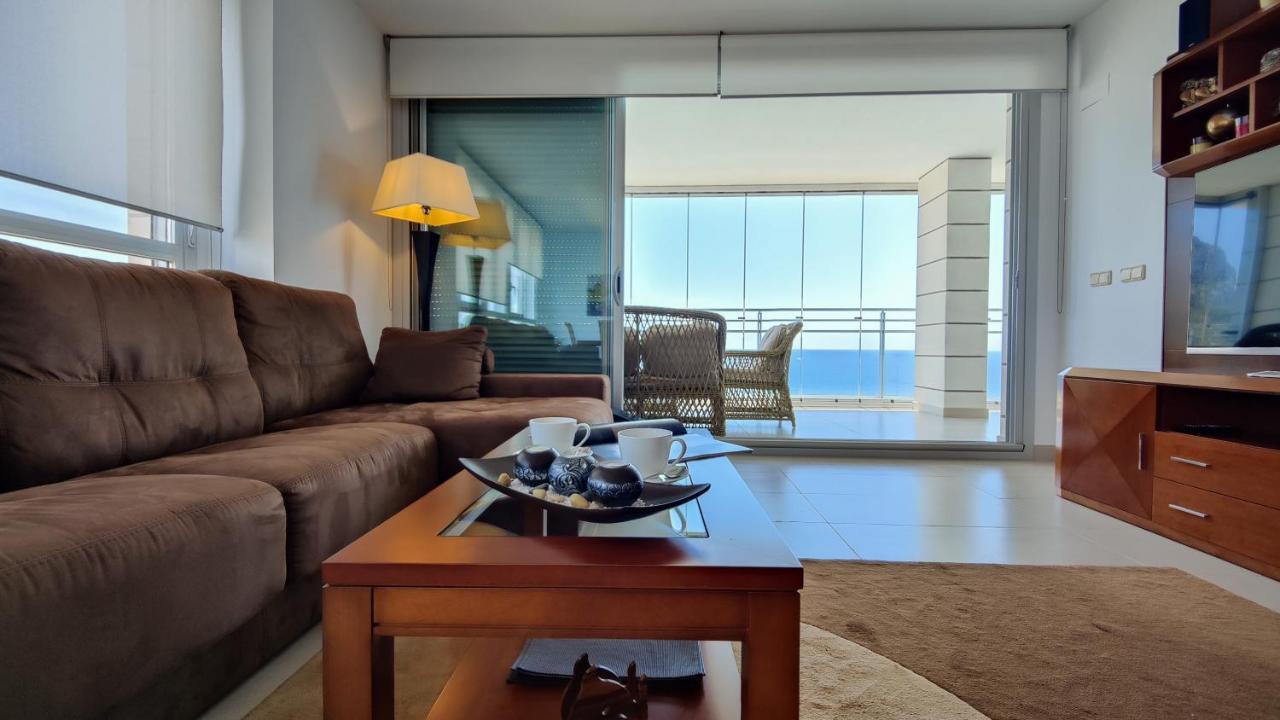 Baupres Luxury * Calpe