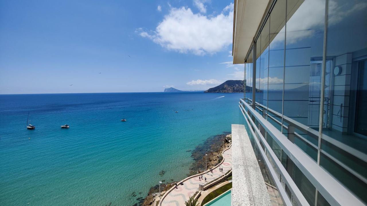 Apartment Baupres Luxury