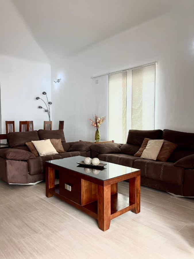 Casa Costa Bella * Costa Teguise