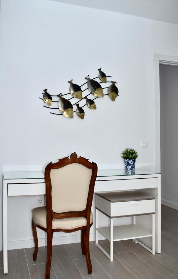 Casa Costa Bella Holiday home Costa Teguise