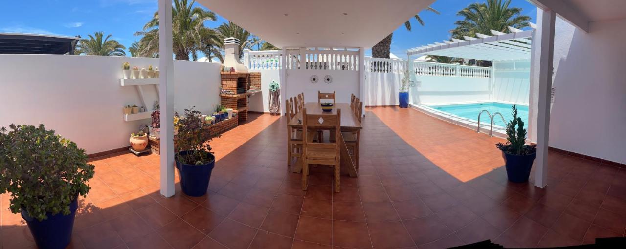 Casa Costa Bella * Costa Teguise
