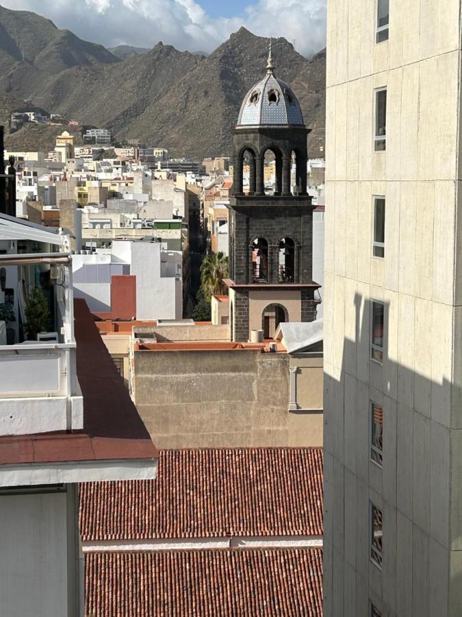 Niko Santa Cruz de Tenerife