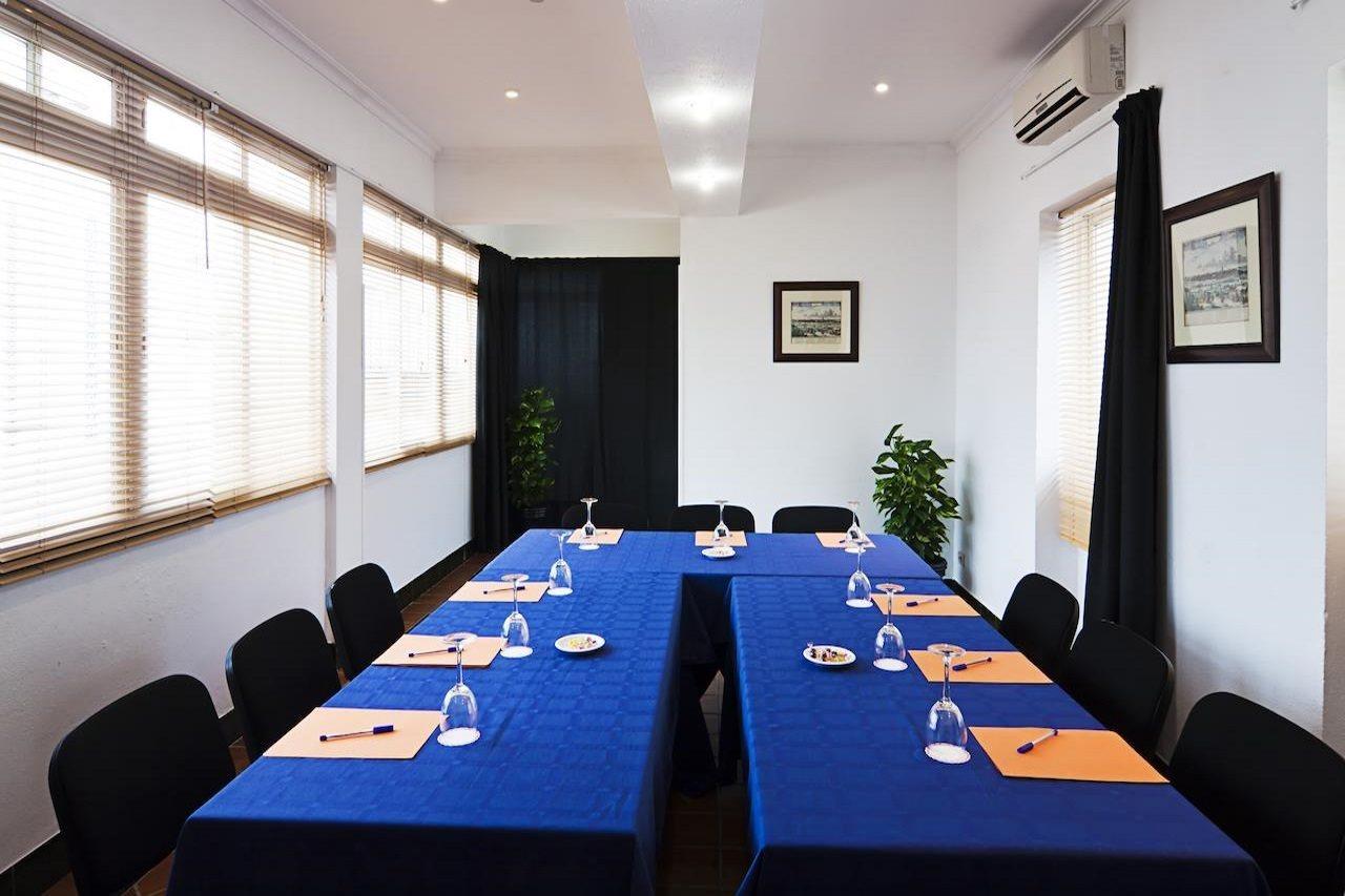 Casas De Mercaderes 3* Sevilla