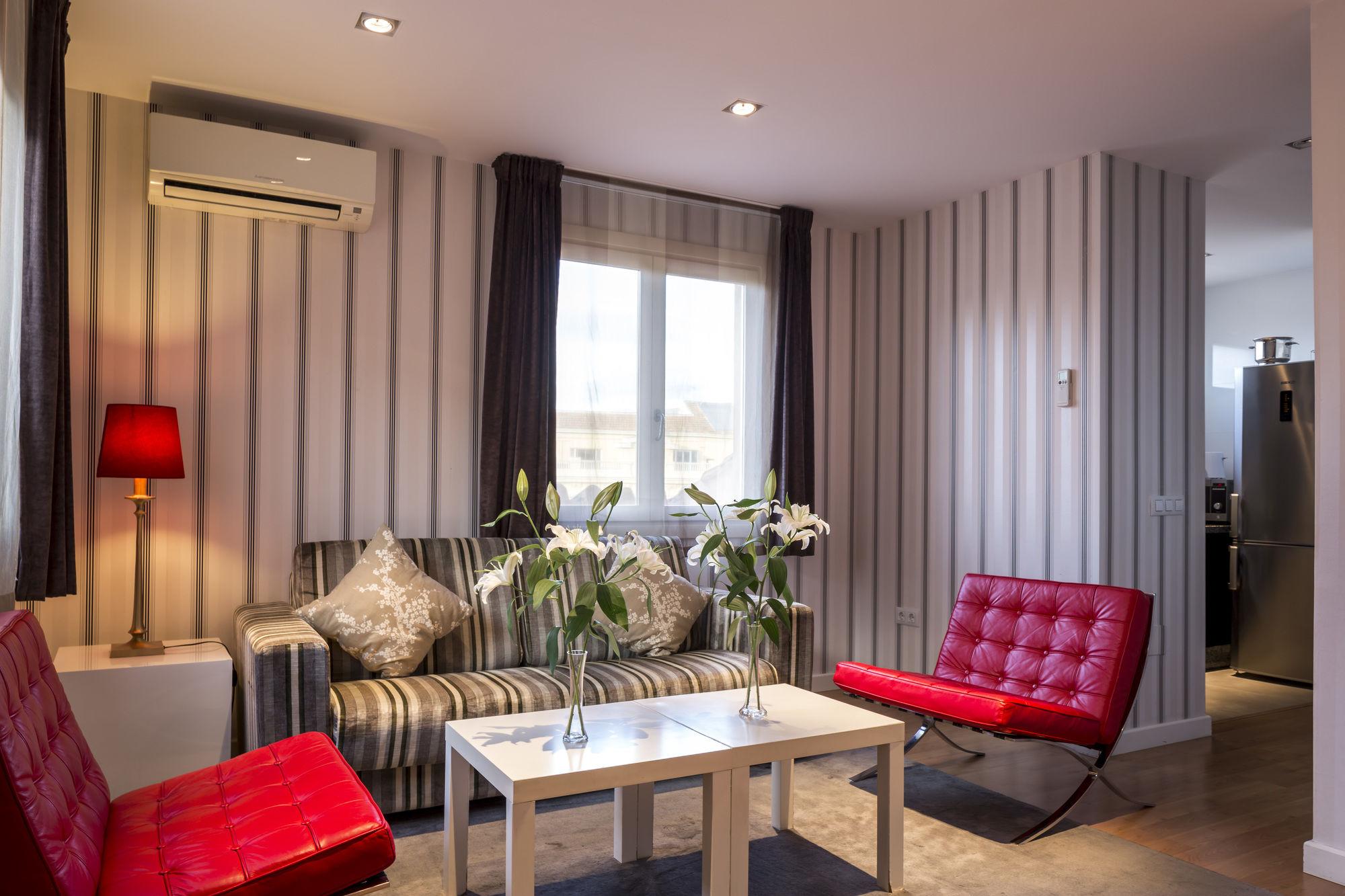 Mate Larios Hotel