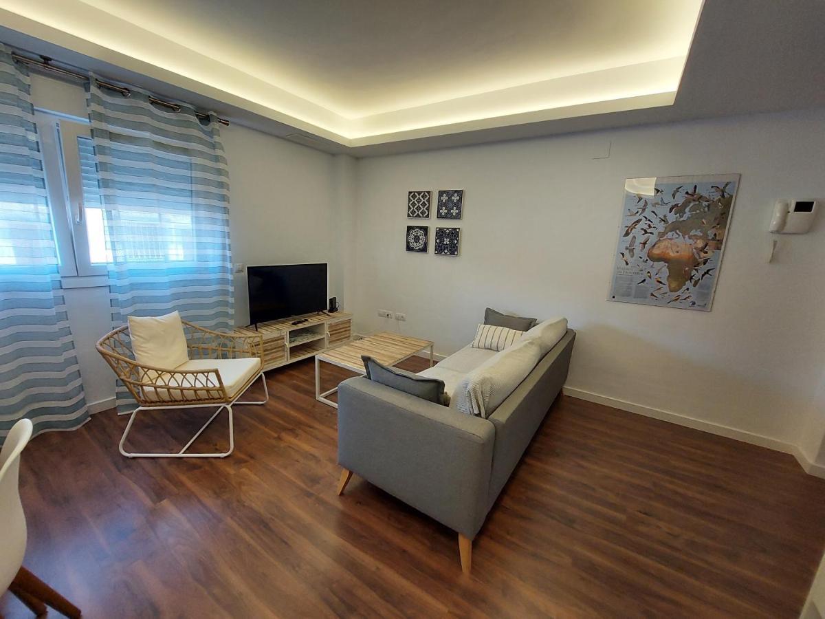 Apartment Con Encanto, Centrico Y Con Piscina!!! *