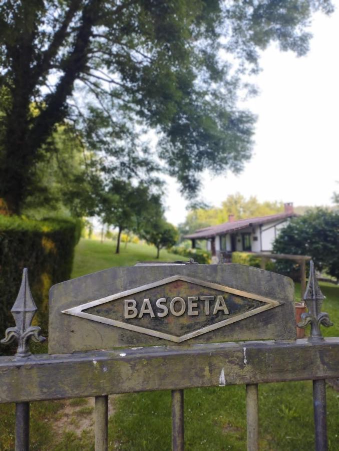 Basoeta Holiday home *