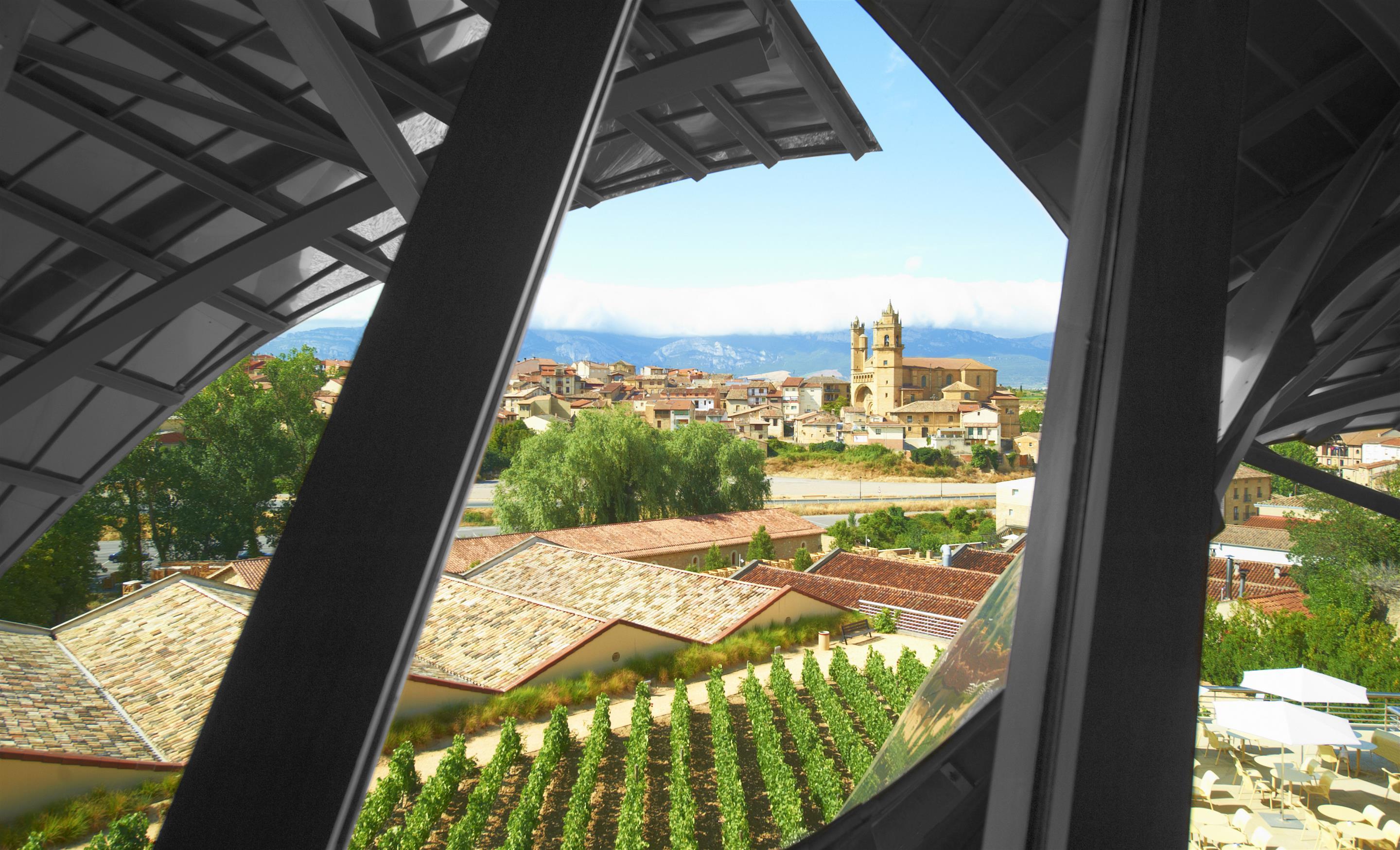 Marqués De Riscal, A Luxury Collection Hotel, Hotel 5*