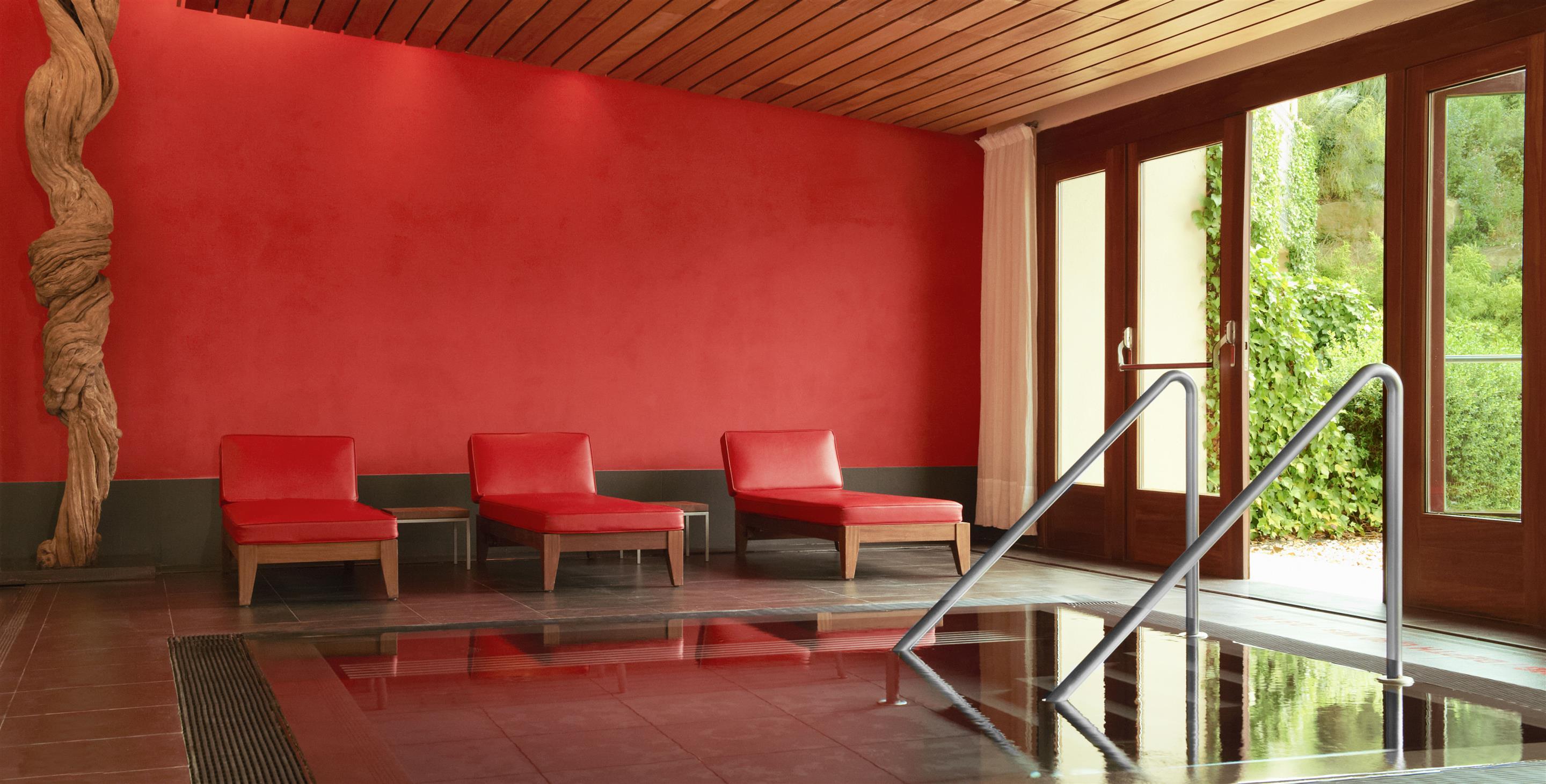Hotel Marqués De Riscal, A Luxury Collection Hotel, 5*