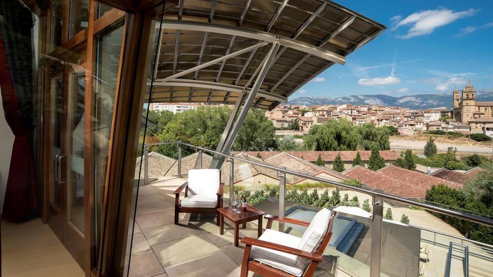Marqués De Riscal, A Luxury Collection Hotel, 5* Elciego