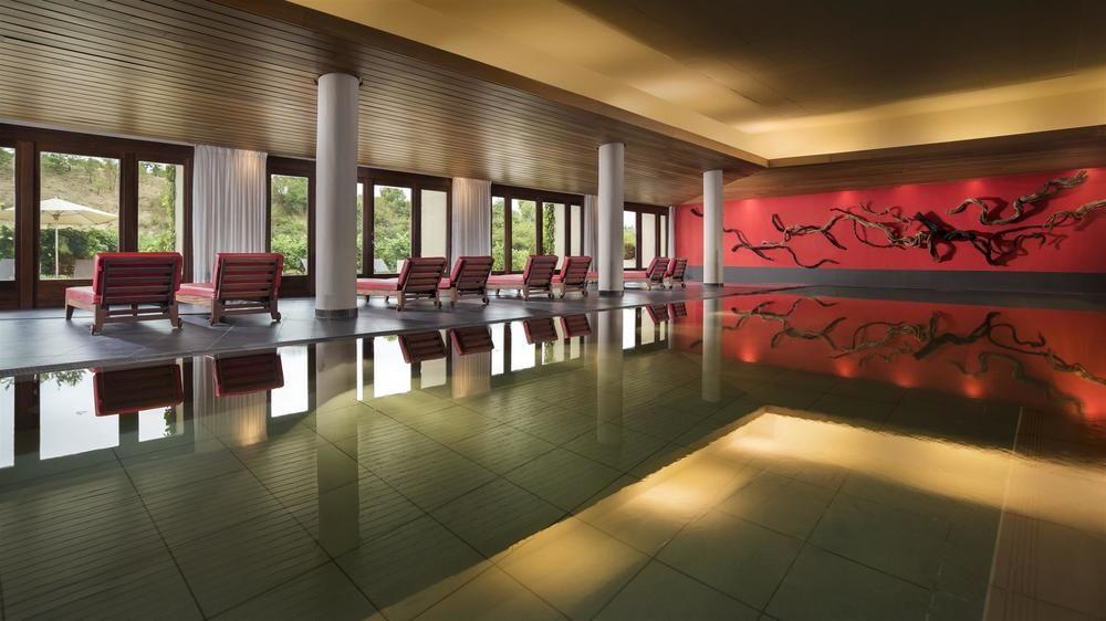 Marqués De Riscal, A Luxury Collection Hotel, 5* Elciego
