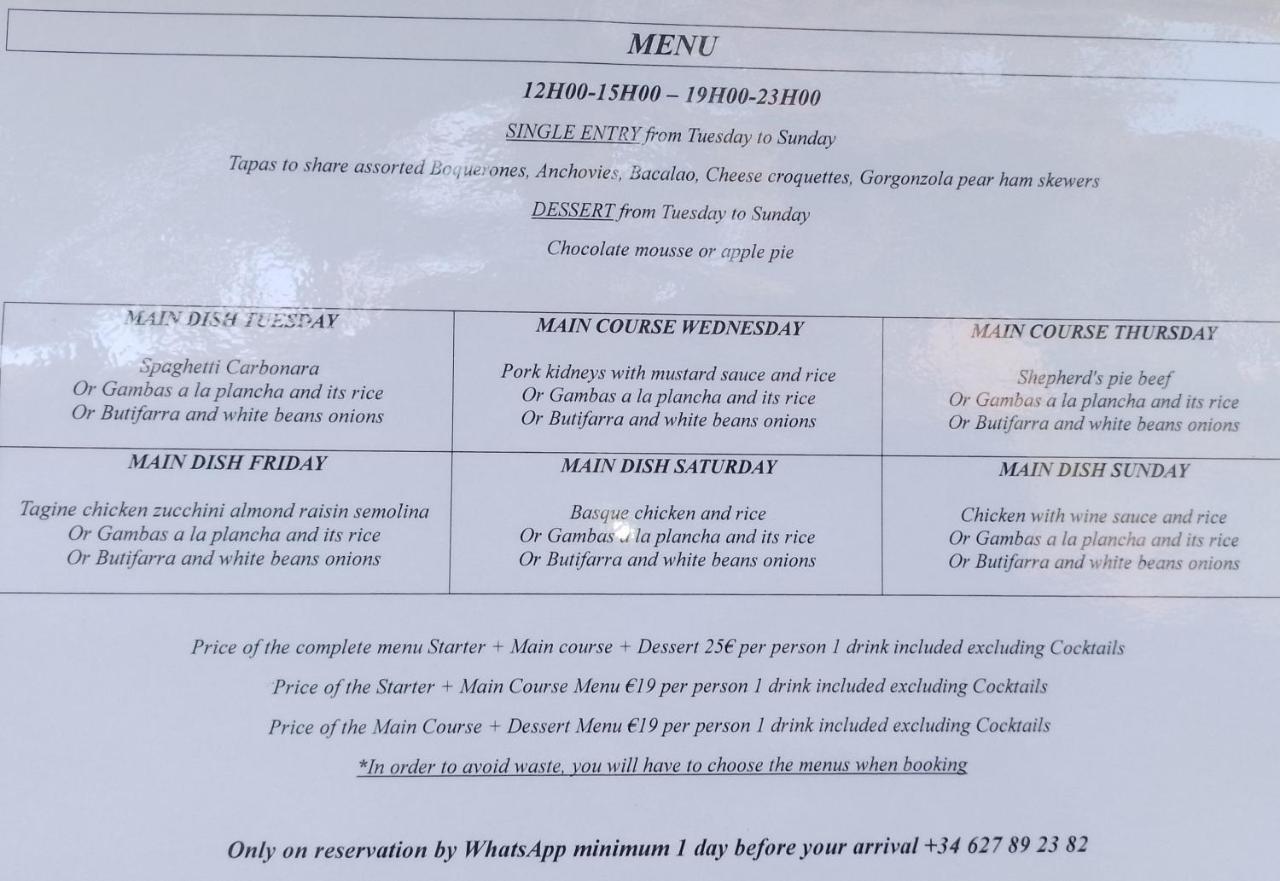 El Refugi Platja D'aro 4 *