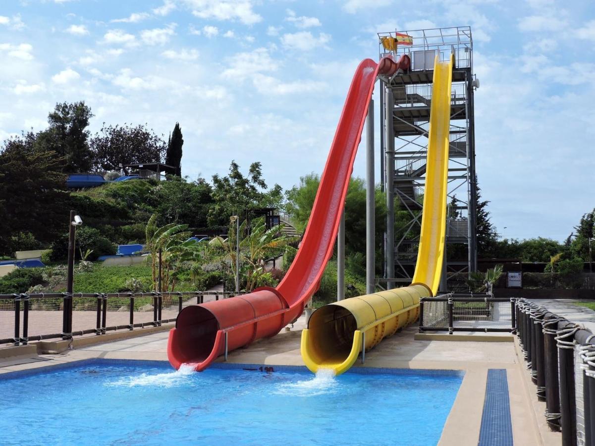 Acogedor Apartamento Con Piscina Cerca A La Playa * Torrevieja