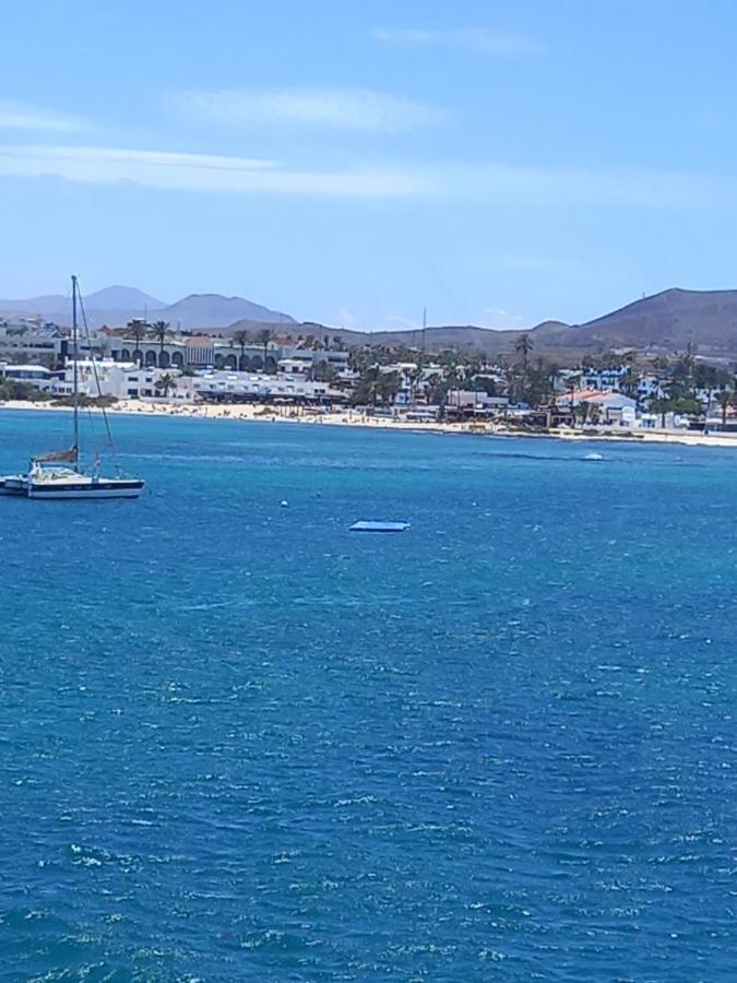 Apartment Fuerteventura Park *