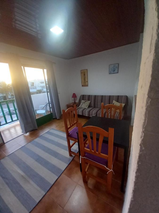 Apartment Fuerteventura Park