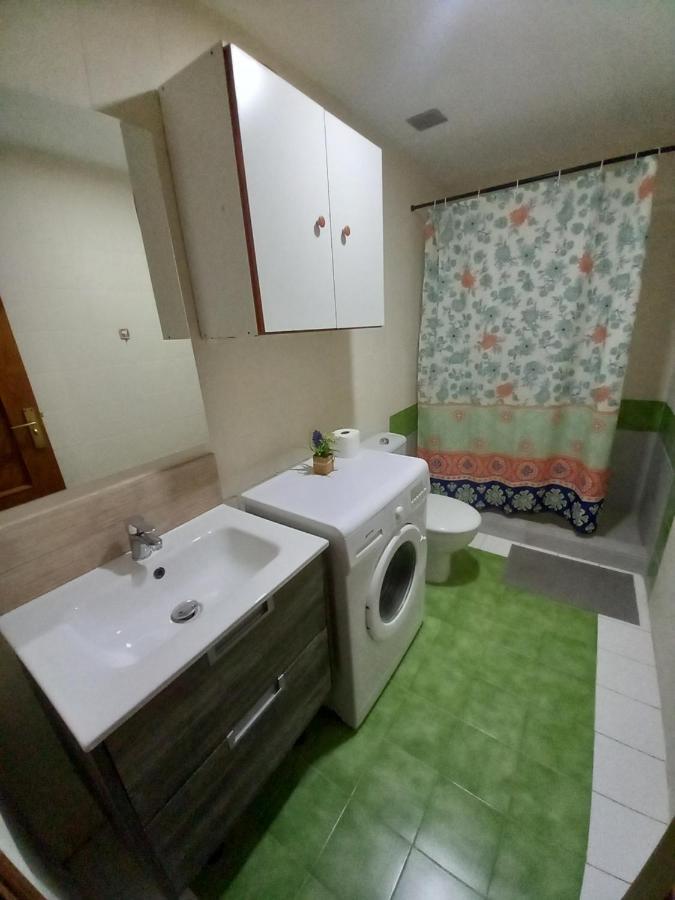 Fuerteventura Park Apartment