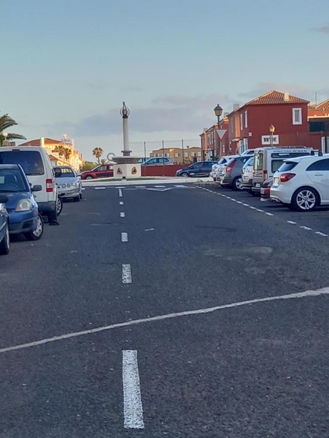 Fuerteventura Park Apartment