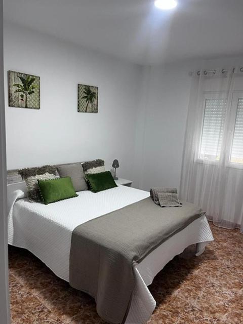Custodio Apartamento