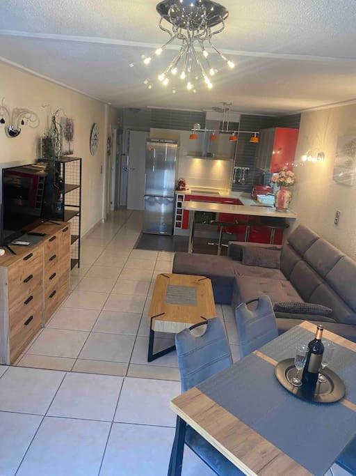 Apartamento Apartament Loft W *
