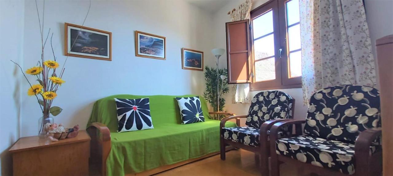 Casa Pepito Agulo