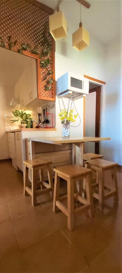 Сasa de vacaciones Casa Pepito Agulo