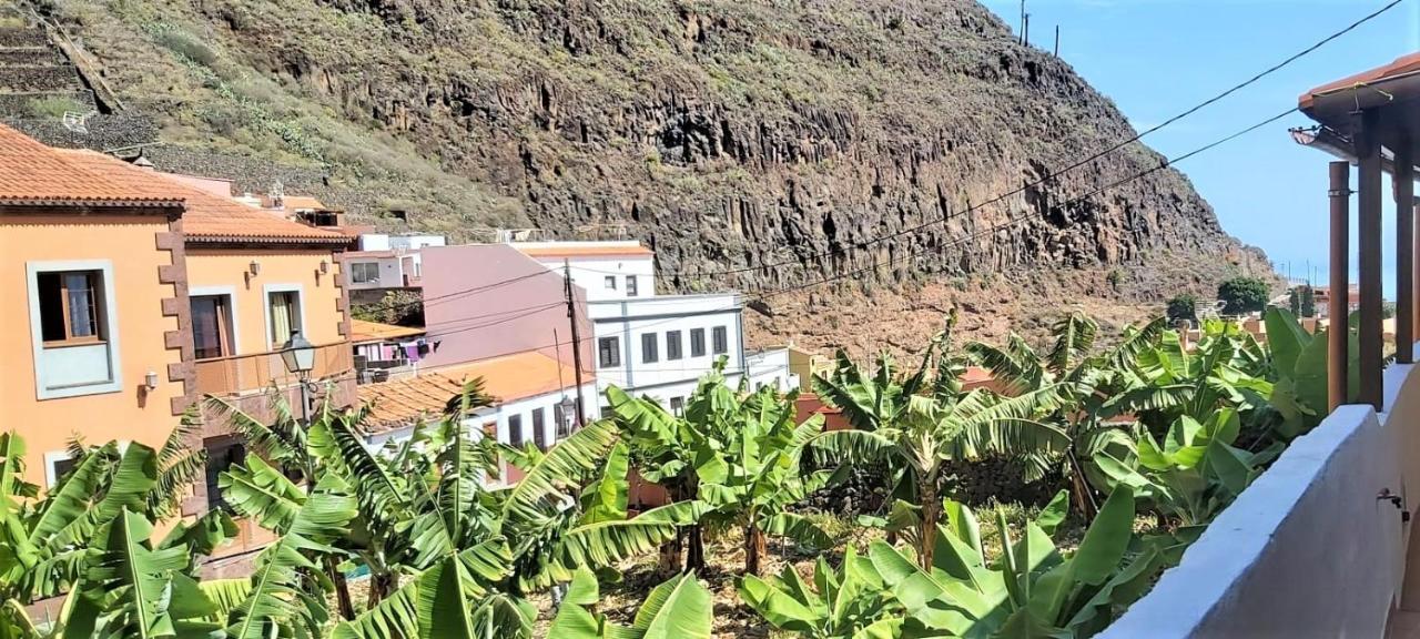 Casa Pepito * Agulo