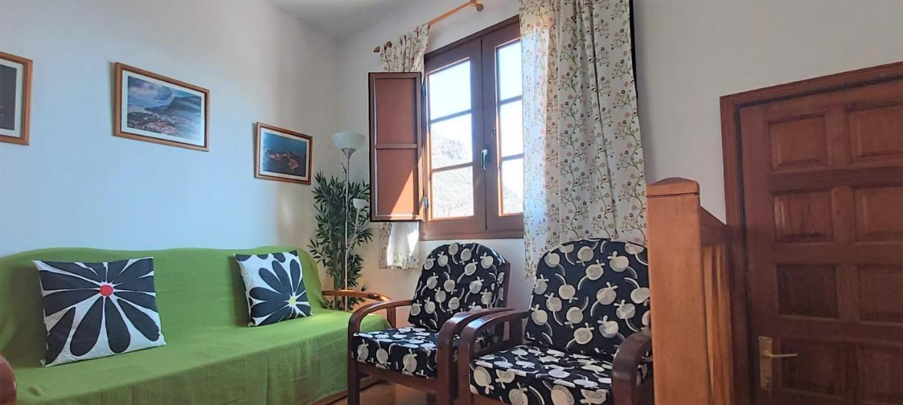 Casa Pepito Сasa de vacaciones *