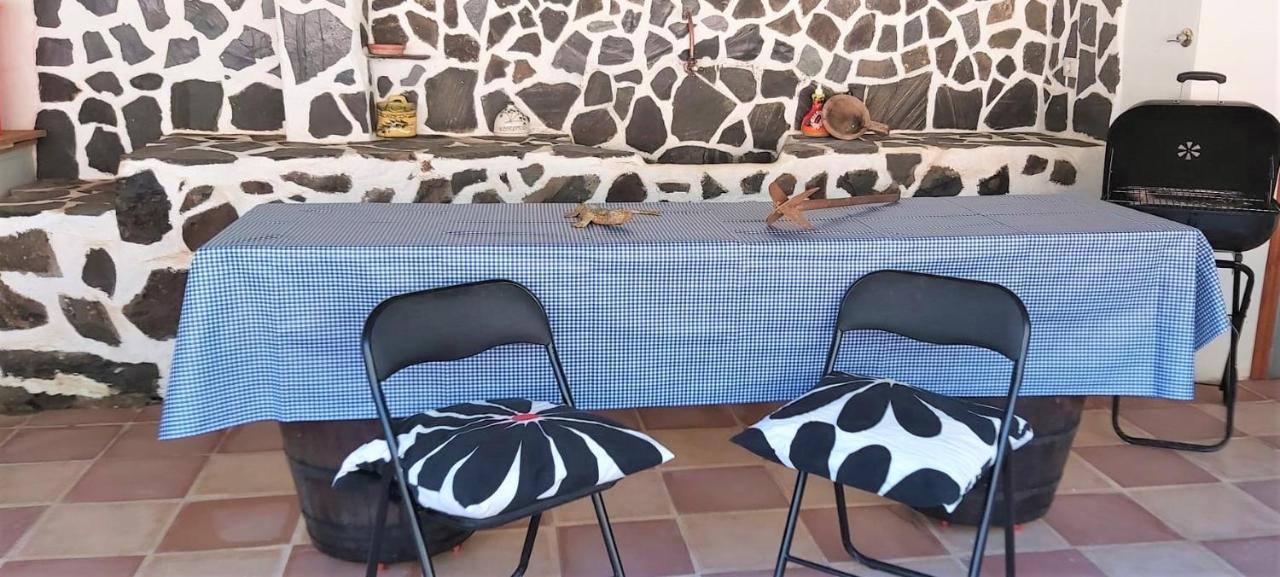 Сasa de vacaciones Casa Pepito