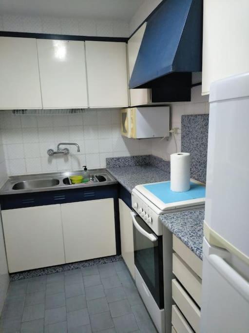 Apartamento Siboney Apartment Cullera