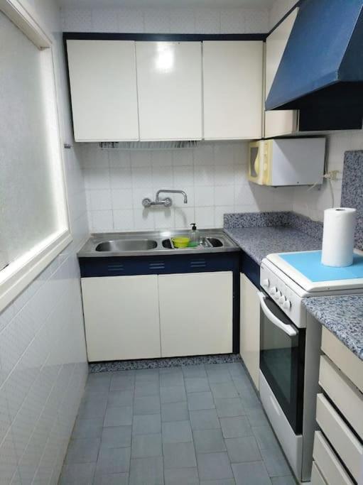 Apartamento Siboney *