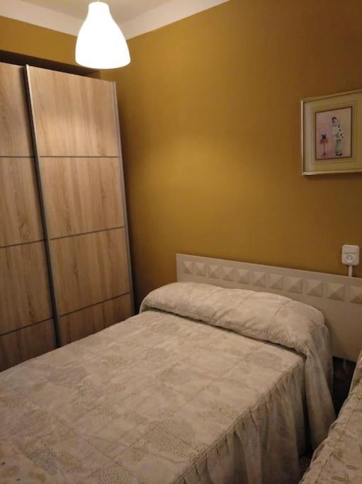 Apartment Apartamento Siboney Cullera
