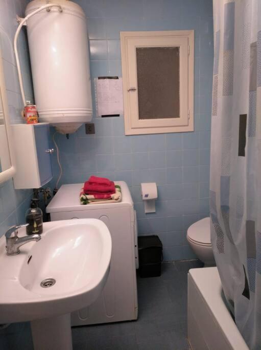 Apartment Apartamento Siboney Cullera