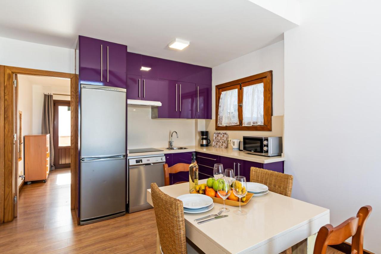 Casita Di Mare First Line By Pvl Apartment Punta Mujeres