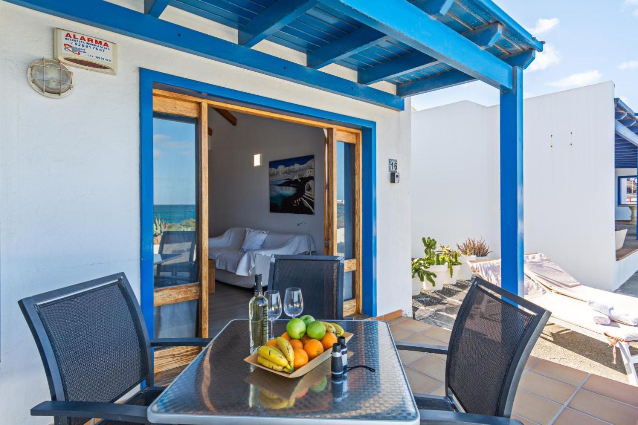 Casita Di Mare First Line By Pvl Apartment *