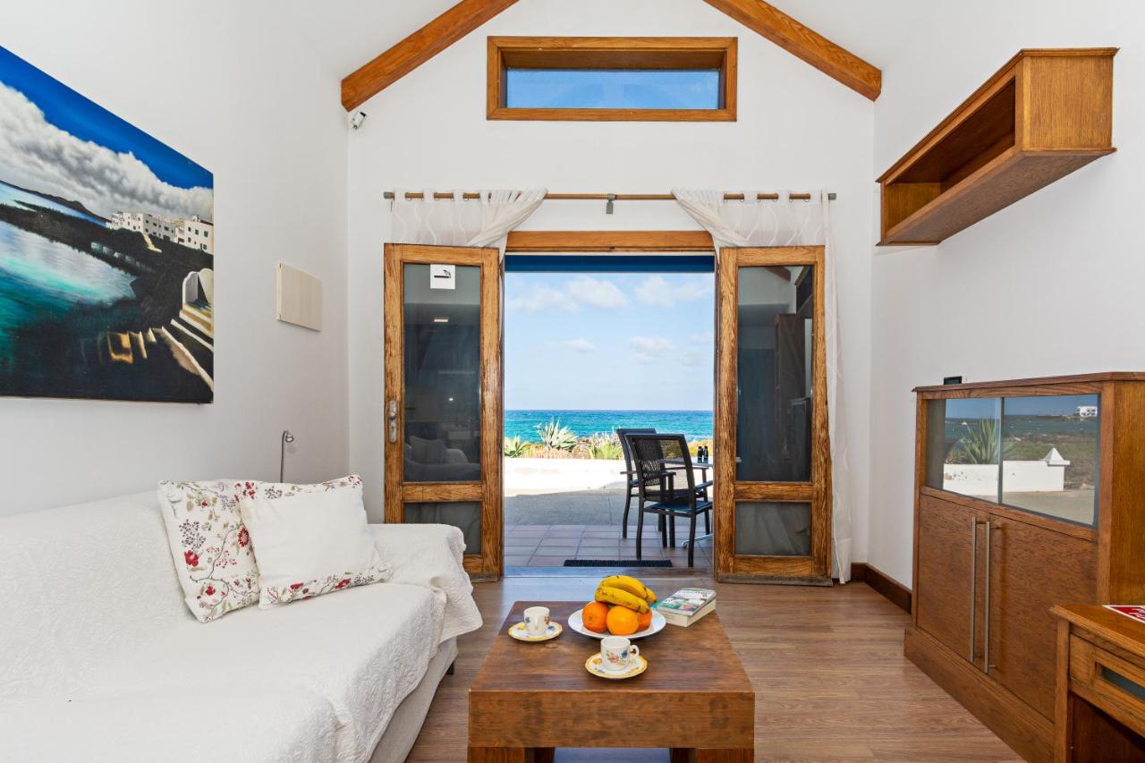 Casita Di Mare First Line By Pvl Apartment Punta Mujeres