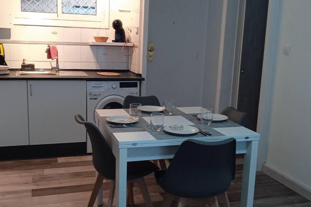 Confort Apartment