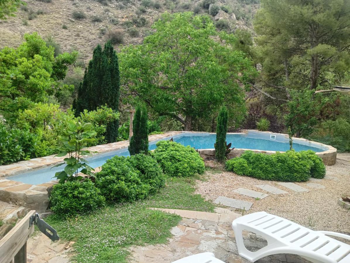 La Casita * Torres (Jaen)