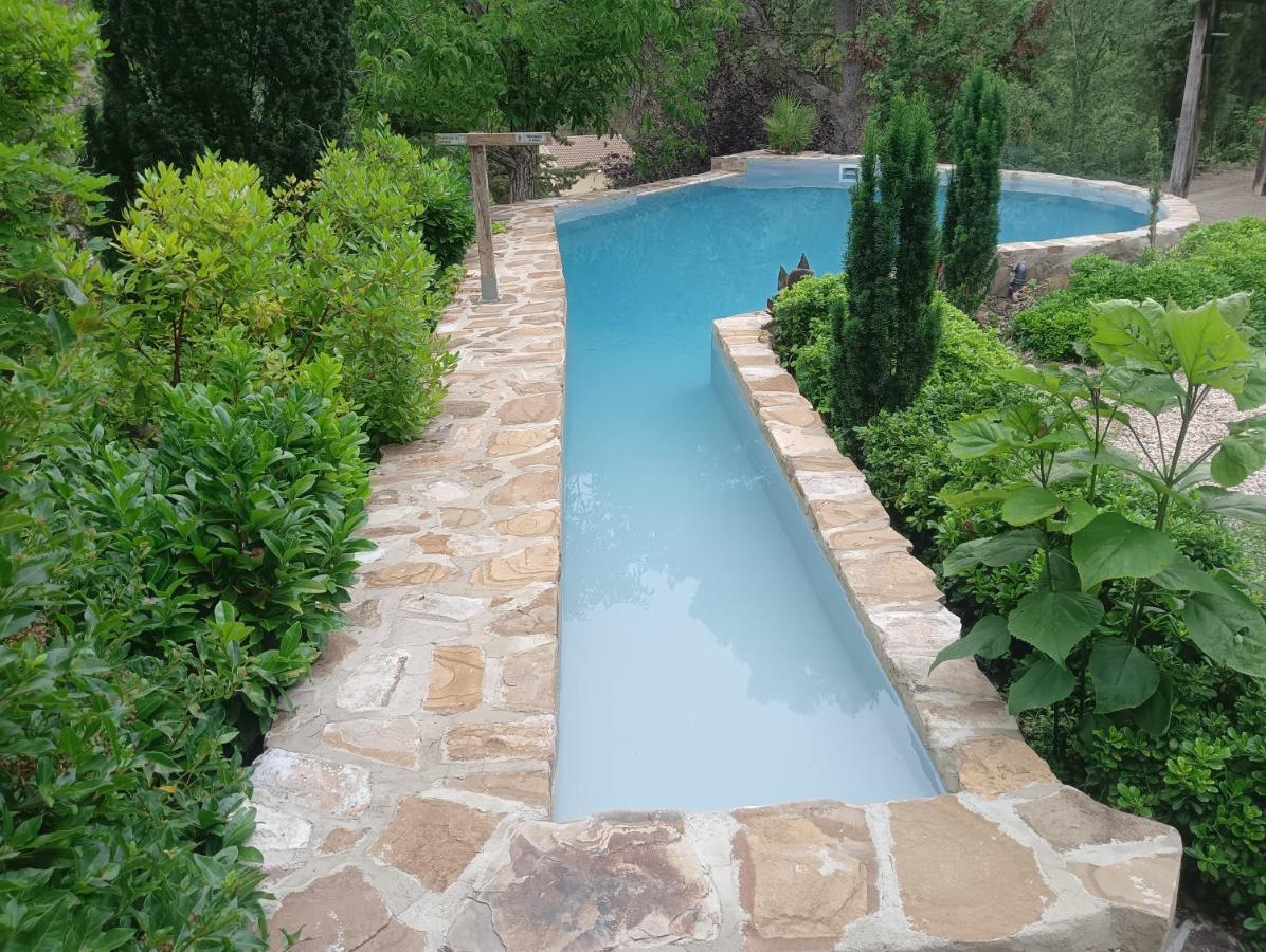 La Casita Holiday home *