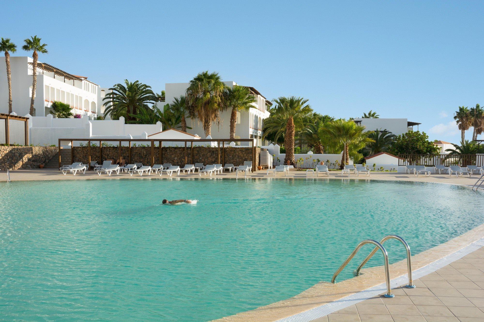 Esencia De Fuerteventura By Princess 4*
