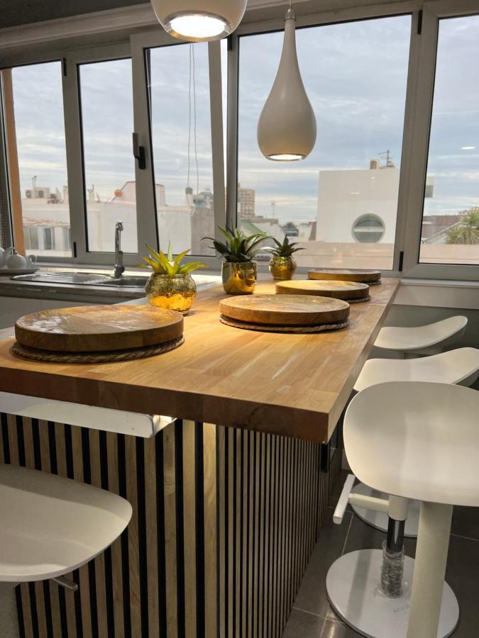 Apartment Victorio Canteras