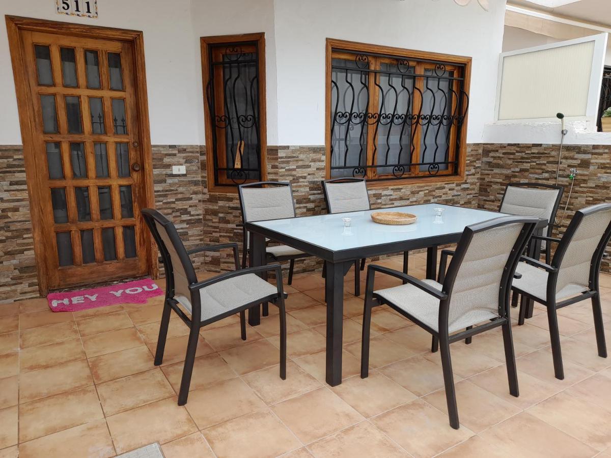 Pure Life Bungalow * Mogan