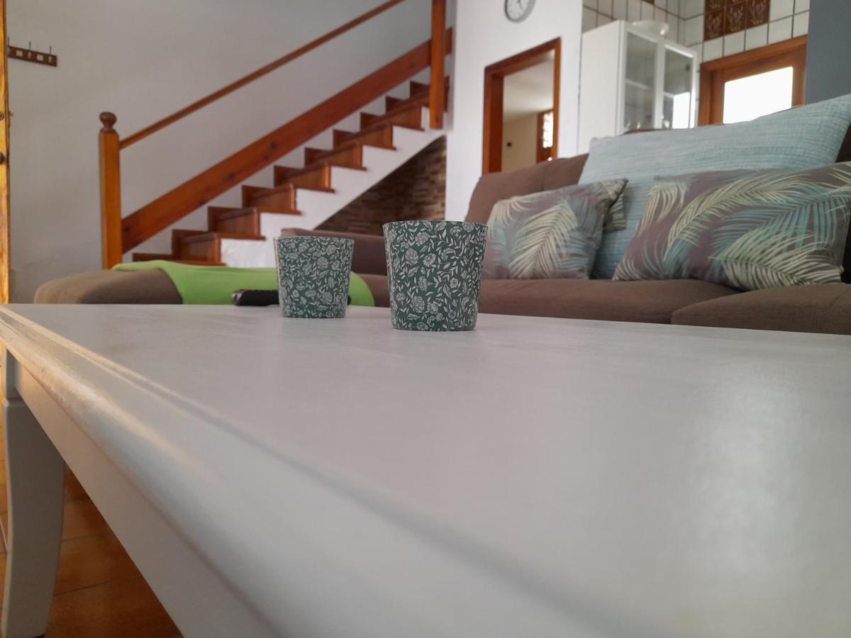 Holiday home Pure Life Bungalow Mogan